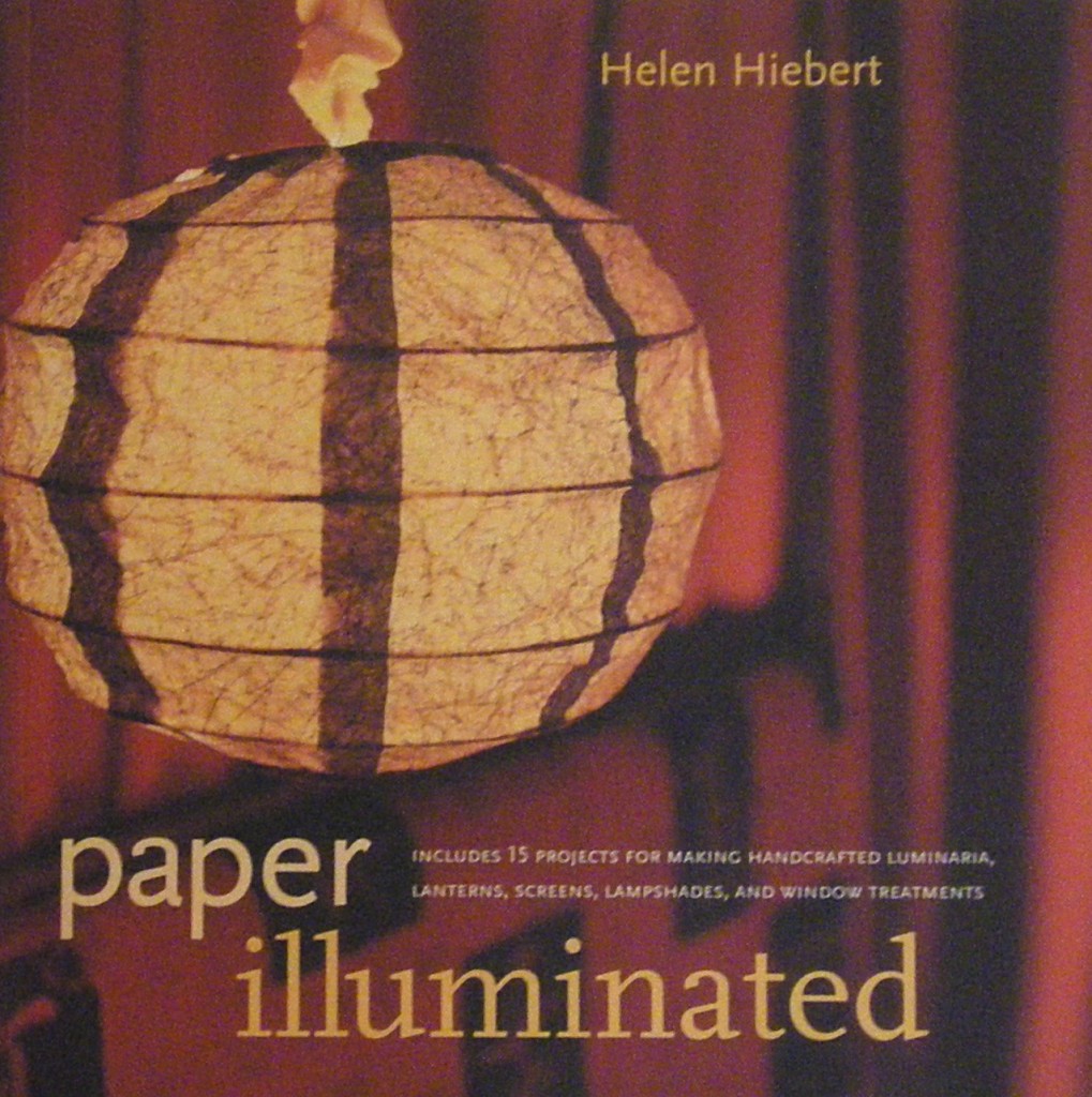 Paper Illuminated