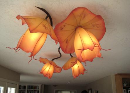 HiiH-ceiling-fixture-orange-flower-lights-wpcf_443x318