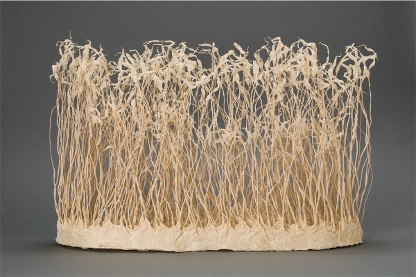 Grasses, by Jocelyn Chateauvert