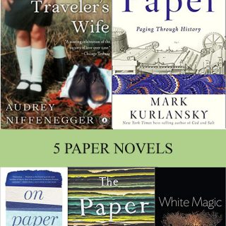 46+ The Time Traveler&#039;s Wife Book Cover Gif