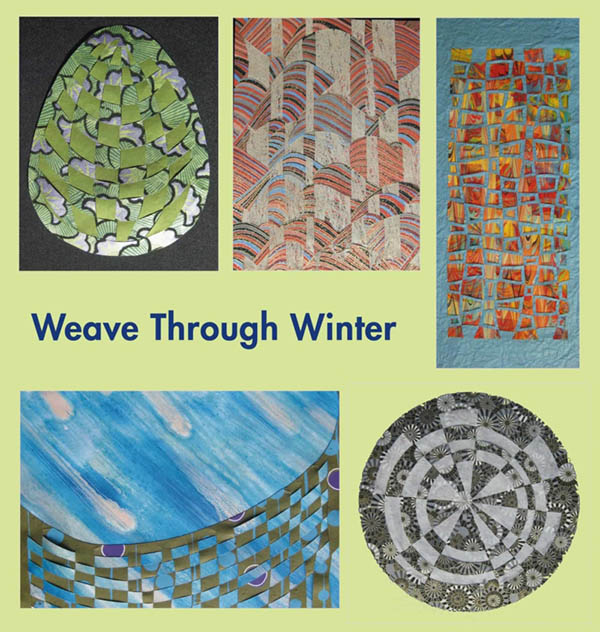 Weave Through Winter