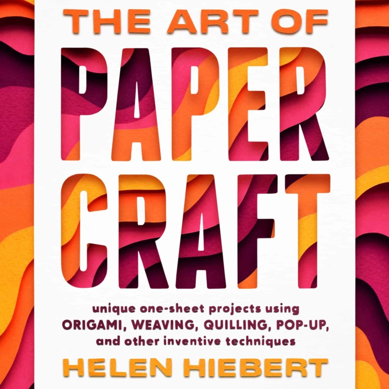 Support Hand Papermaking - Helen Hiebert Studio