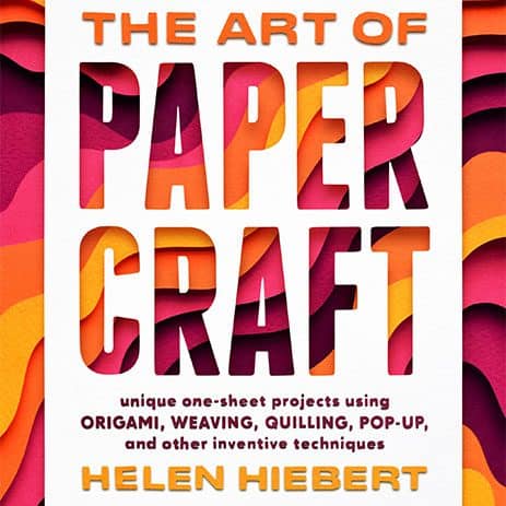 The Art of Papercraft