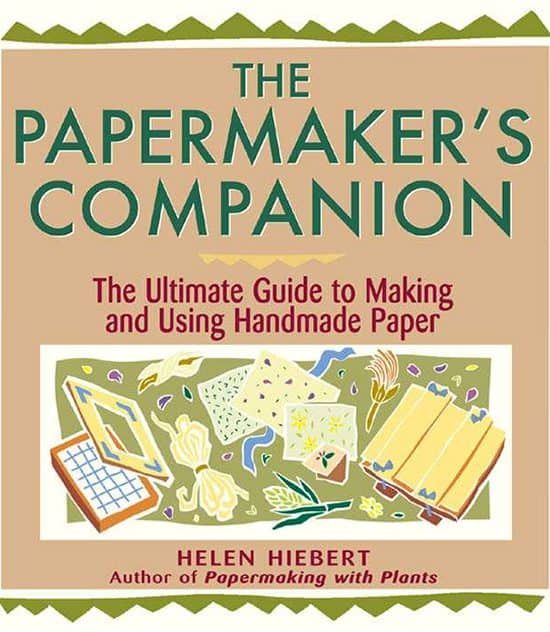 The Art of Papercraft - Helen Hiebert Studio