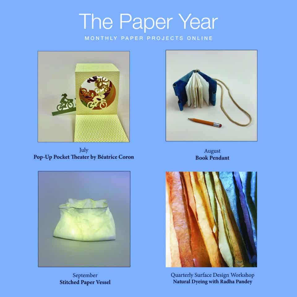 The Paper Year - 3Q2022
