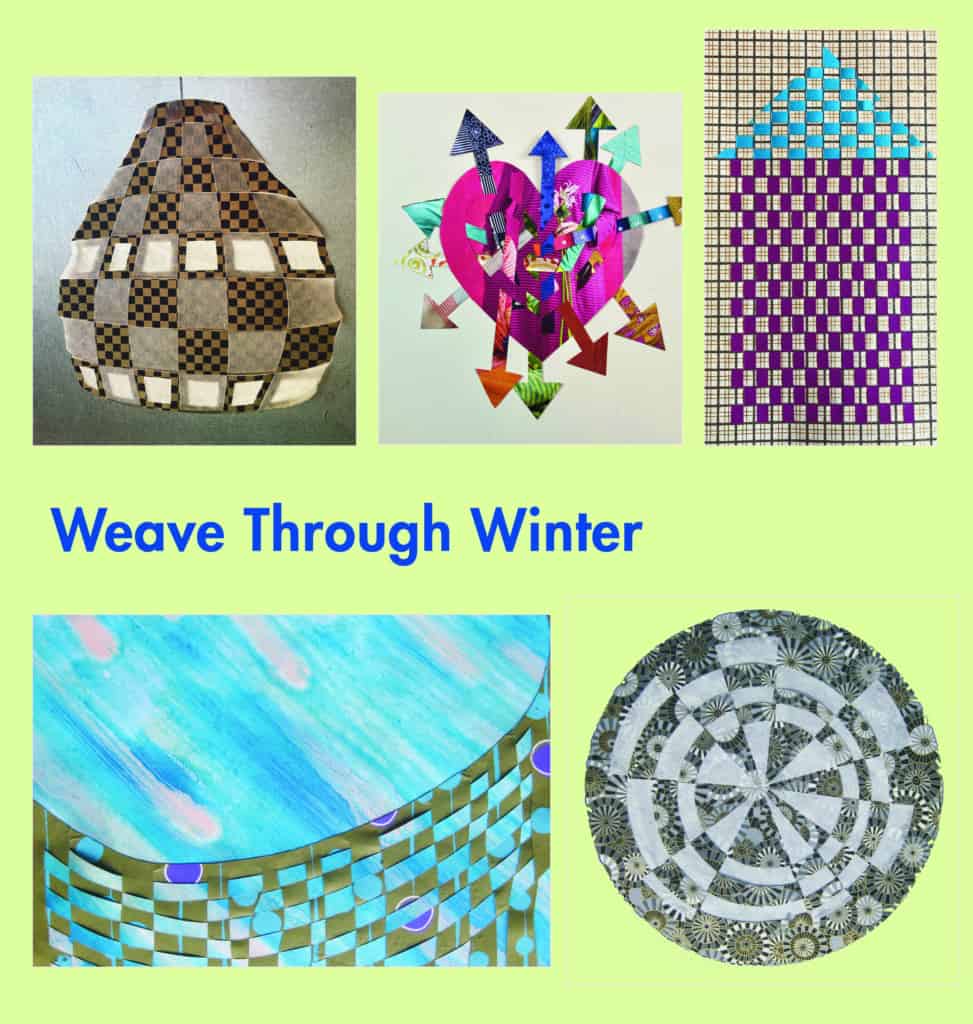 Weave Through Winter 2024 Helen Hiebert Studio   Weave Through Winter 973x1024 