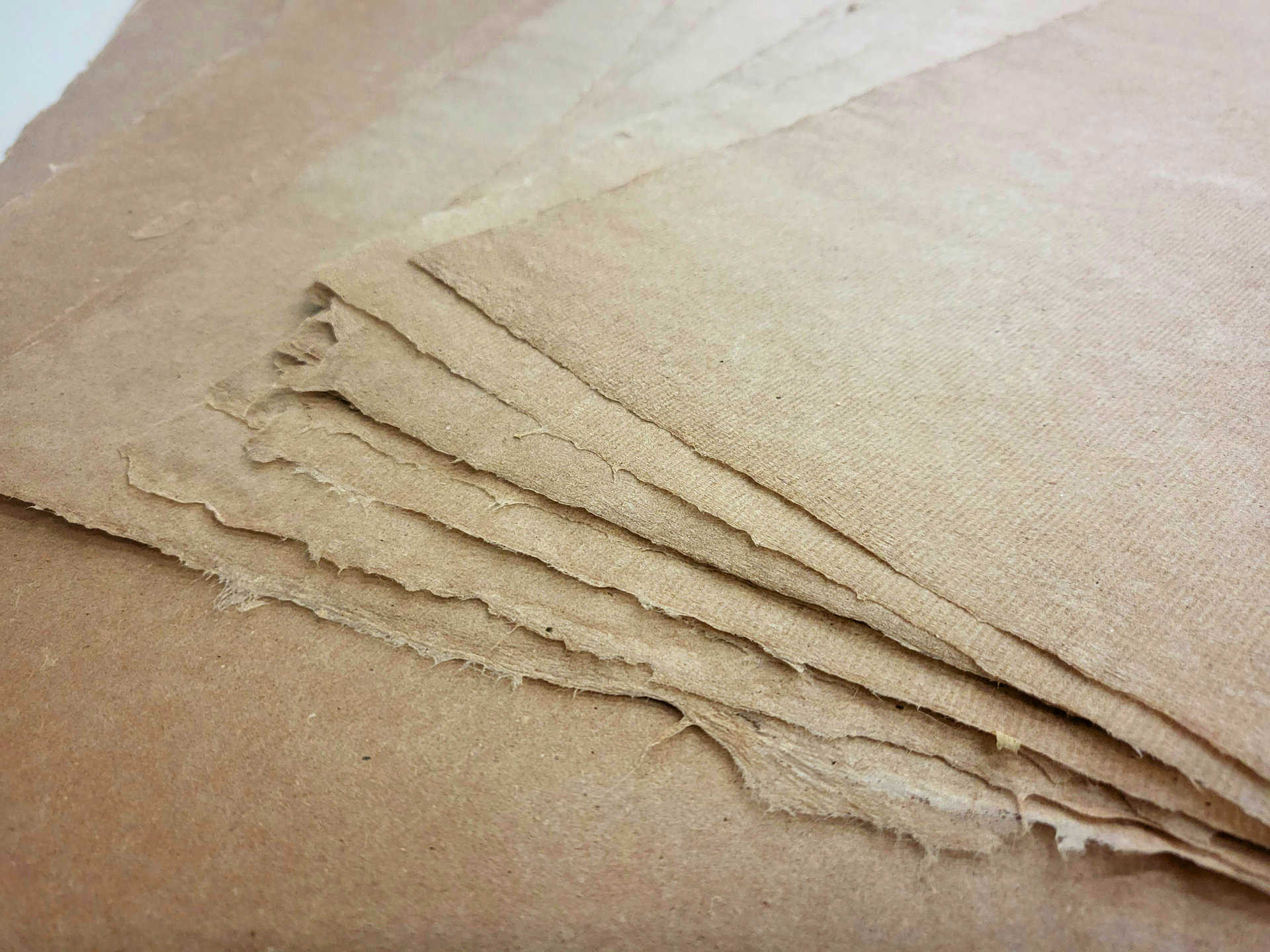 Modern Papermaking